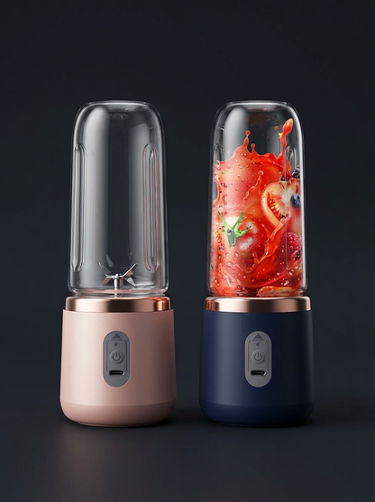 6blade Portable Blender