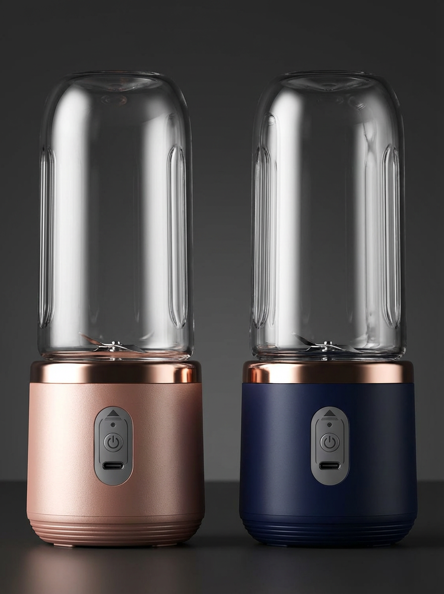 6blade Portable Blender